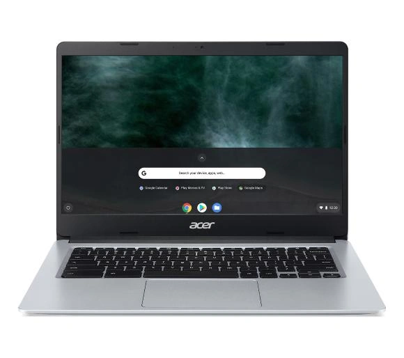Acer Chromebook CB314-1H-C1Y3 14"