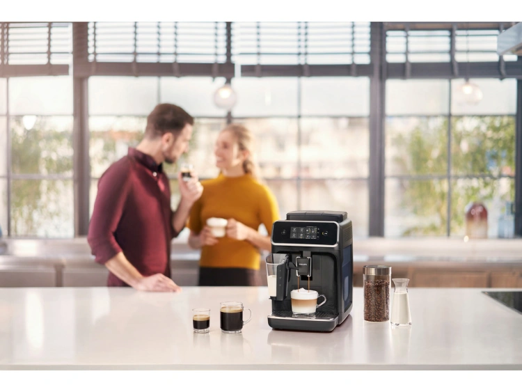 Międzynarodowy Dzień Kawy to dla Lidla kolejny pretekst, by zrobić promocję na ekspres do kawy znanej marki