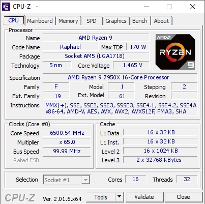 AMD Zen 4 - data premiery, ceny, specyfikacja techniczna [26.09.2022]