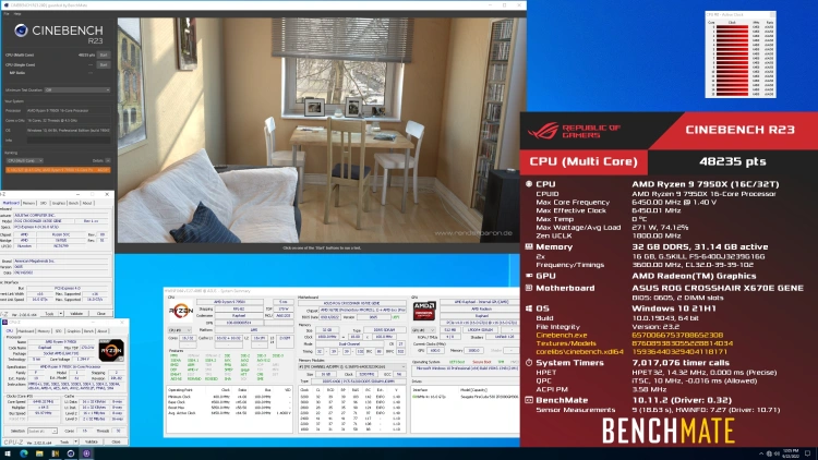 AMD Zen 4 - data premiery, ceny, specyfikacja techniczna [26.09.2022]