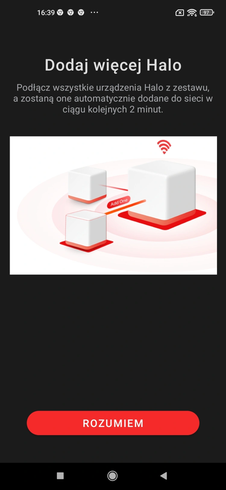 Gdy zwykły router nie wystarcza — przetestowałem Mercusys Halo H70X z system Mesh z Wi-Fi 6. Oto moje wrażenia