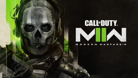 Beta Call of Duty: Modern Warfare 2 pokazała, jakie powinny być współczesne gry