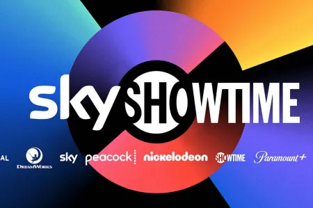 SkyShowtime - seriale, które warto obejrzeć na nowej platformie