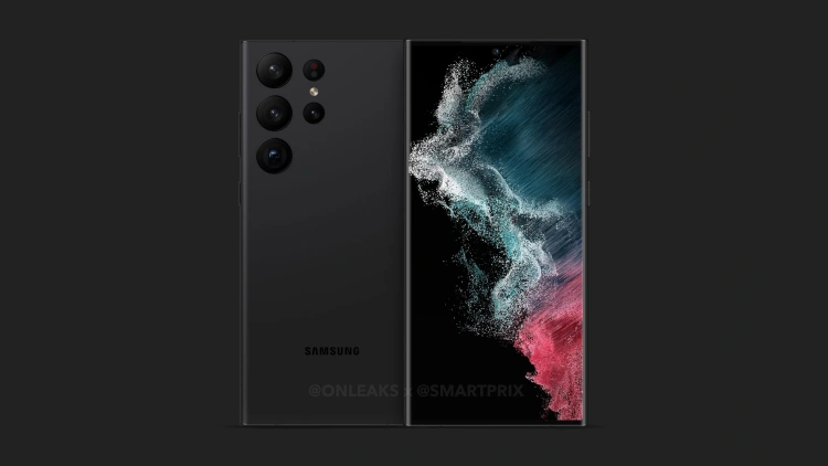 Jak zaprojektować nowy Galaxy S23 Ultra? Samsung zrobił kopiuj-wklej i zmienił cyferkę. To wystarczy?