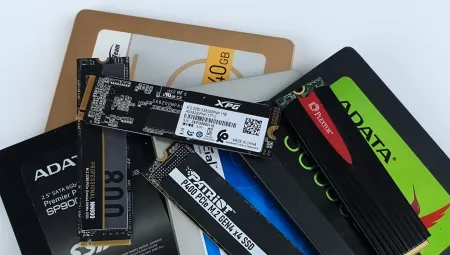 Najlepsze dyski SSD M.2 powyżej 400 złotych. Który warto kupić?