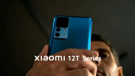 Xiaomi 12T Pro zaprezentowany! Czy jest mocniejszy od Galaxy S22 Ultra? [05.10.2022]