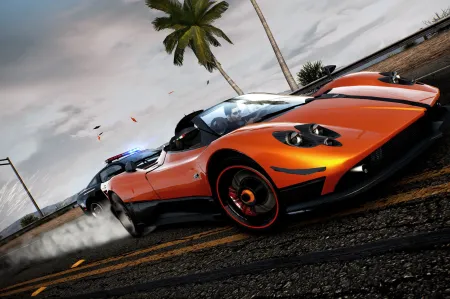 Need For Speed Unbound - premiera, cena, lista samochodów! Zobacz, co już wiemy