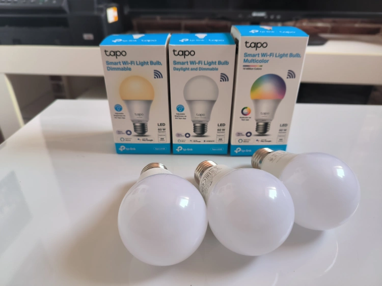 Oświetlenie TP-Link Tapo to idealny wstęp do inteligentnego domu! Sprawdź, jak najlepiej wykorzystać jego możliwości