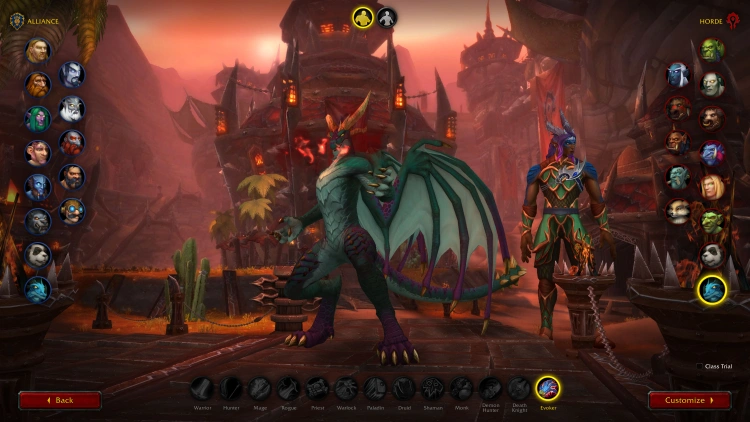 5 powodów, dla których warto powrócić do World of Warcraft (Dragonflight) i jeden przeciw