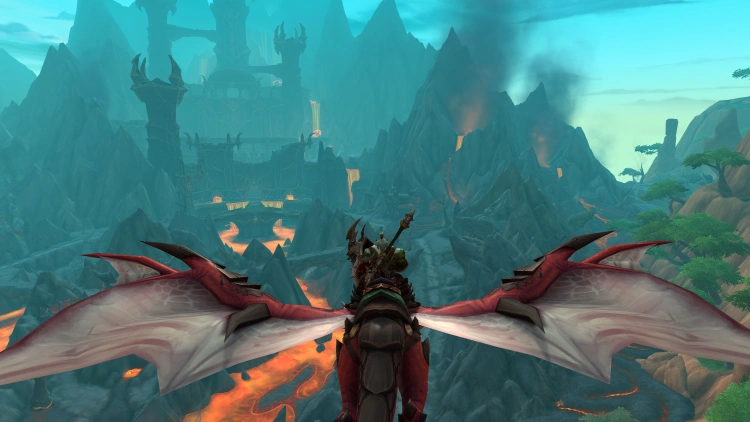 5 powodów, dla których warto powrócić do World of Warcraft (Dragonflight) i jeden przeciw