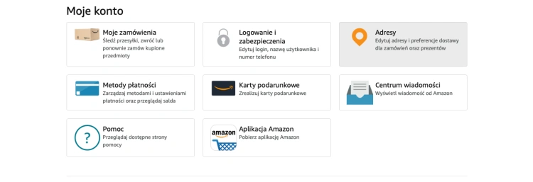 Jak kupować na polskim Amazon? [PORADNIK]