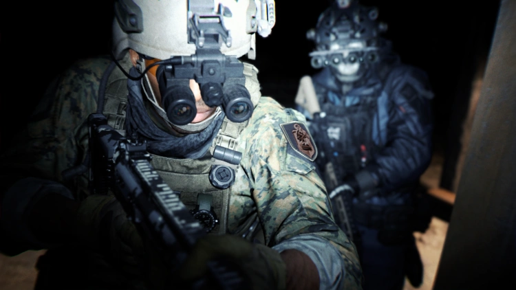 Call of Duty: Modern Warfare 2 – premiera, wymagania, kampania, wczesny dostęp. Wszystko co wiemy, na temat nowej odsłony kultowej serii FPS