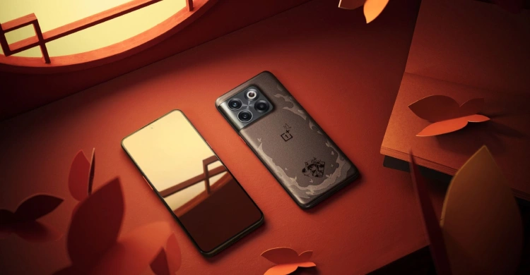 OnePlus zapowiedział specjalną edycję smartfona, skierowaną do fanów popularnej gry!