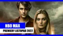 HBO Max - premiery i nowości listopada 2022. Co warto oglądać?