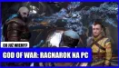 God of War: Ragnarok na PC - premiera, cena, różnice. Sprawdź, co już wiemy