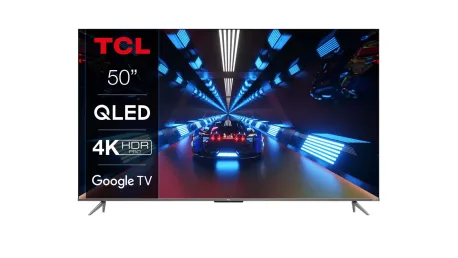 TCL 50C735