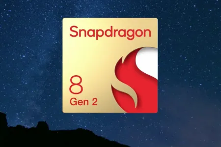 Snapdragon 8 Gen 2 - data premiery, specyfikacja, telefony [09.11.2022]