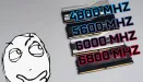 Sprawdzam, jaka pamięć DDR5 pasuje do Raptor Lake? Czy prędkość ma znaczenie?