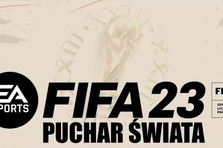 FIFA 23 - tryb World Cup. Cena, nowości, drużyny Pucharu Świata