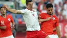 Mecz Polska - Chile - kiedy i gdzie oglądać za darmo?