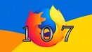 Firefox z wydaniem numer 107. Sprawdzamy, co przynosi