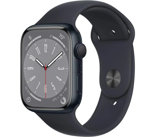 Przeglądamy najlepsze oferty na Apple Watche z okazji Black Friday!