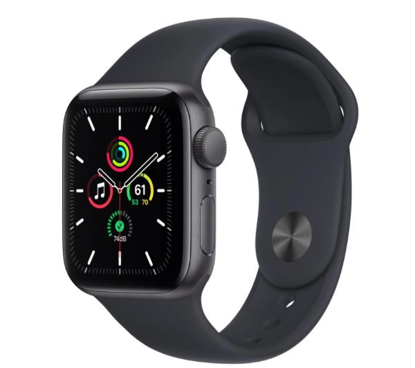 Przeglądamy najlepsze oferty na Apple Watche z okazji Black Friday!
