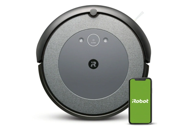 Robot odkurzający iROBOT Roomba i5 (i515840)