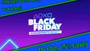 To już prawie koniec Black Friday PS Store. Śpiesz się - setki gier w super cenach i promocja na PS Plus