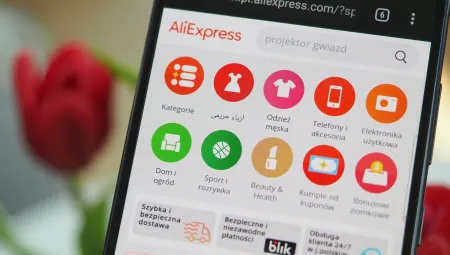 AliExpress rozdaje smartwatche praktycznie za darmo na Cyber Monday! Oto najlepsze promocje