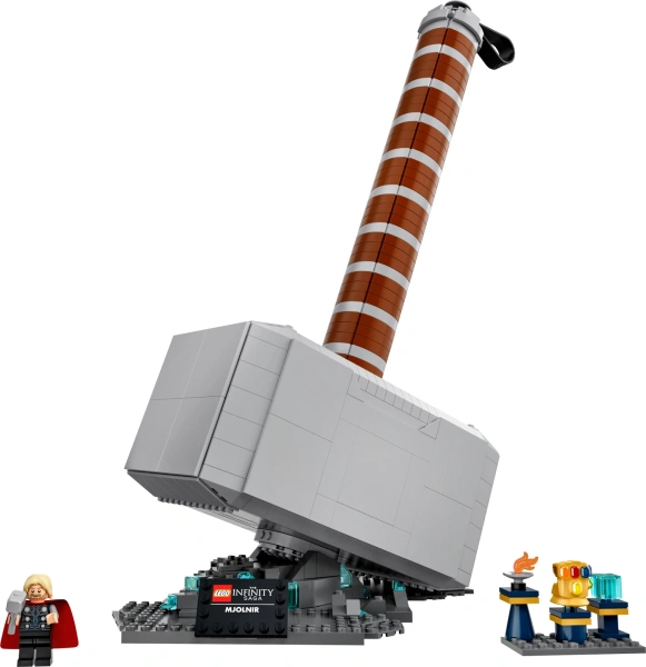 LEGO Szaleństwo. Najlepsze promocje w sklepach internetowych na zestawy klocków