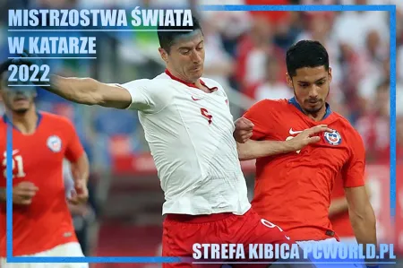Mundial 2022 - mecz Polska - Arabia Saudyjska - kiedy i gdzie oglądać? Mistrzostwa Świata w Katarze