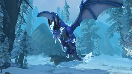 World of Warcraft Dragonflight – kiedy premiera dodatku? Sprawdź, kiedy start serwerów w Polsce