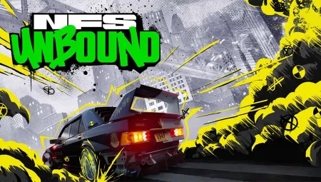 Need for Speed Unbound - jak zagrać przed premierą? Wczesny dostęp w pigułce