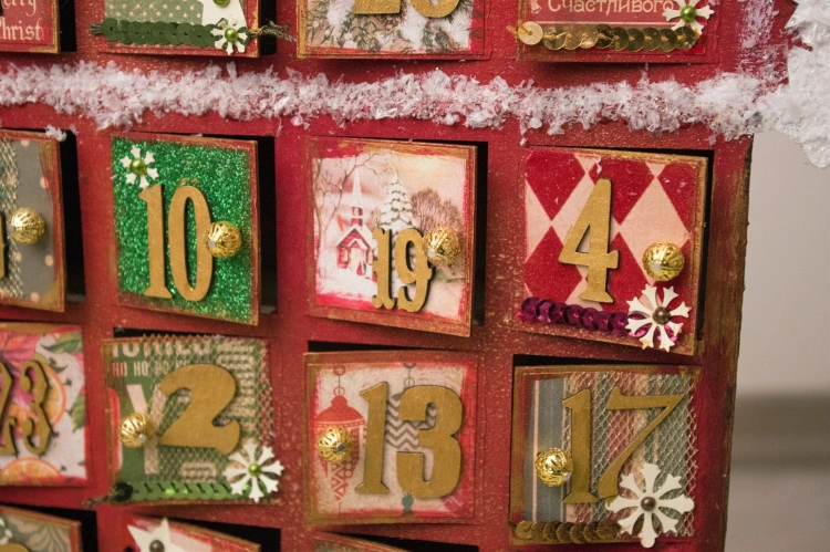 Lidl wymyślił świąteczny kalendarz pełen promocji, z którym aż miło odliczać do Gwiazdki! [06.12.2022]