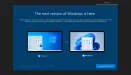 Microsoft oferuje płynne przejście z Windows 10 na Windows 11