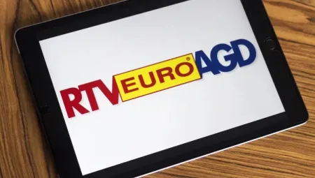 W RTV Euro AGD obkupisz się w tanie urządzenia z różnych kategorii. Wiele produktów jest w promocji!