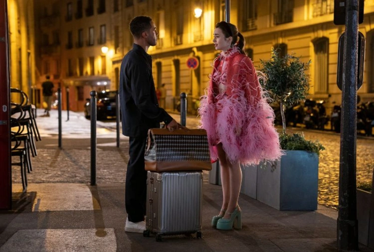 Emily w Paryżu sezon 3 – kiedy premiera na platformie Netflix? Zwiastun, fabuła i obsada serialu