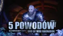 5 powodów, dla których musicie kupić God of War Ragnarok na PS5… i jeden przeciw (RECENZJA)