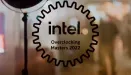Intel Overclocking Masters 2022 i ja tam byłem... i azotem się bawiłem