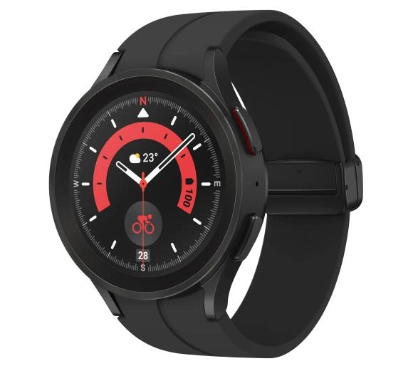 Smartwatch Samsung Galaxy Watch5 Pro 45mm