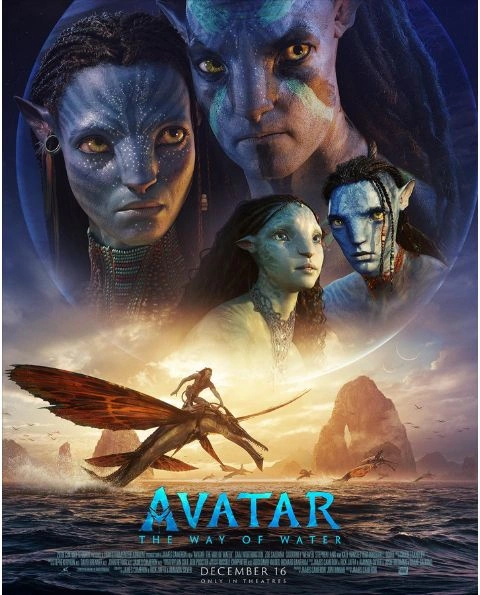 Avatar 2 – data premiery, fabuła, obsada. Wszystko, co musisz wiedzieć o filmie