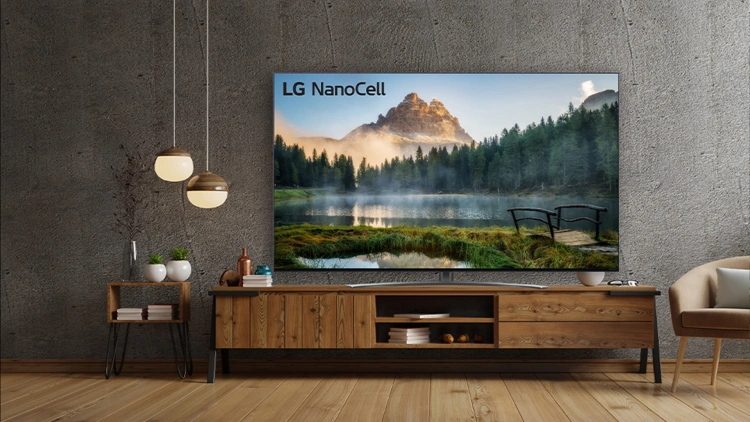 OLED, QNED, NanoCell - co to jest i jaki telewizor wybrać?