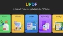 UPDF - oto edytor PDFów, którego szukasz. Z okazji świąt jest bardzo tani