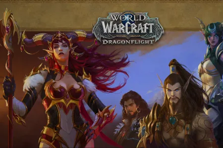 Jak po 17 latach Dragonflight sprawił, że muszę skończyć z World of Warcraft