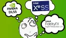 DLSS vs XeSS vs FSR - SuperSampling w akcji. Która technologia zapewnia najlepszą jakość i wydajność?
