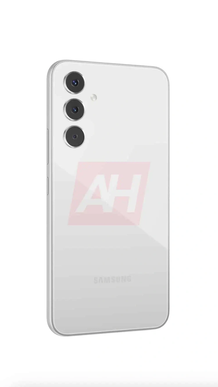 Samsung Galaxy A54 - data premiery, cena, specyfikacja techniczna [17.03.2023]