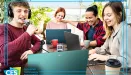 CES 2023: Acer prezentuje nowe laptopy i komputery all-in-one
