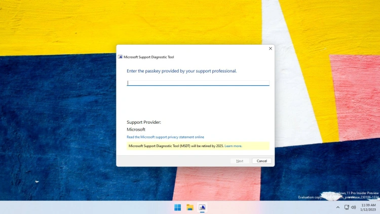 Windows 12 - wymagania, kiedy premiera, cena [16.03.2023]