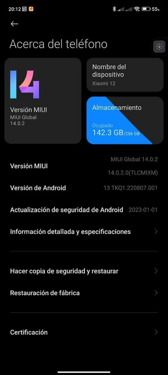 W końcu! Najnowszy Android 13 i MIUI 14 już od dziś w popularnym flagowcu Xiaomi